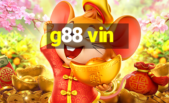 g88 vin