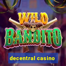 decentral casino