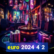 euro 2024 4 2