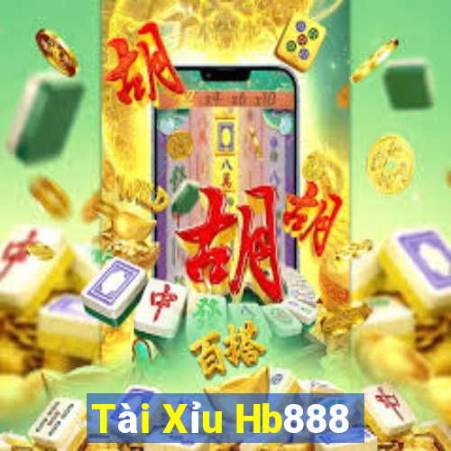 Tài Xỉu Hb888