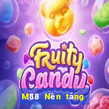 M88 Nền tảng chơi game đỉnh cao