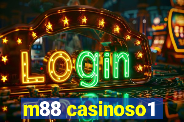 m88 casinoso1