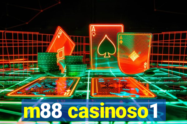 m88 casinoso1