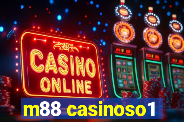 m88 casinoso1