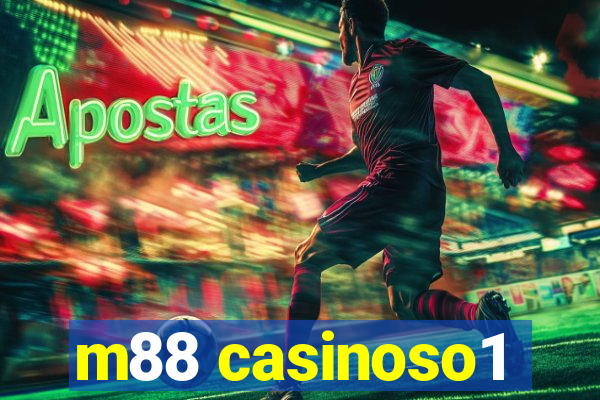 m88 casinoso1