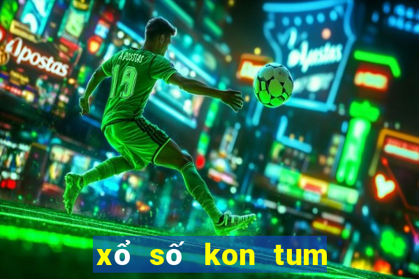 xổ số kon tum 3 9 2023