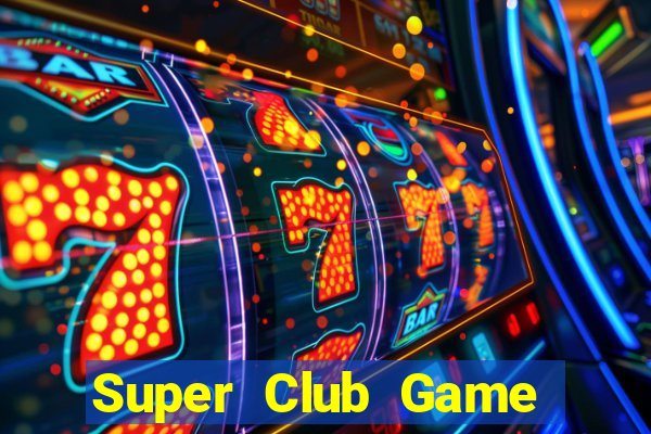 Super Club Game Bài Nhện