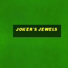 joker's jewels