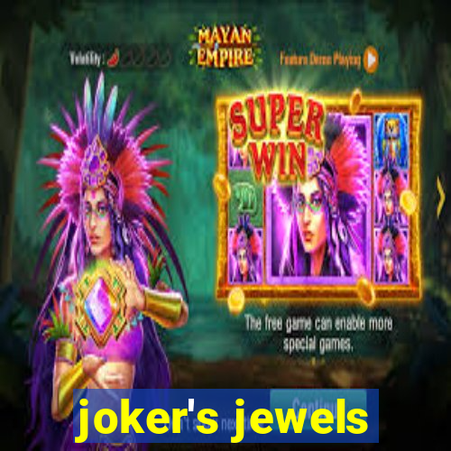 joker's jewels