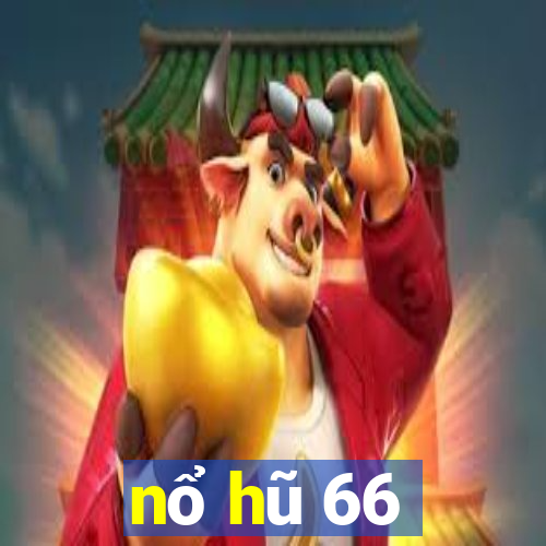 nổ hũ 66