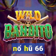 nổ hũ 66