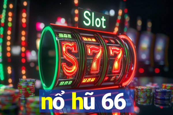 nổ hũ 66