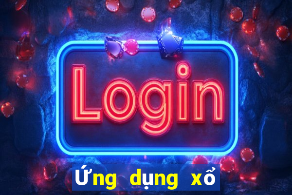 Ứng dụng xổ số Android