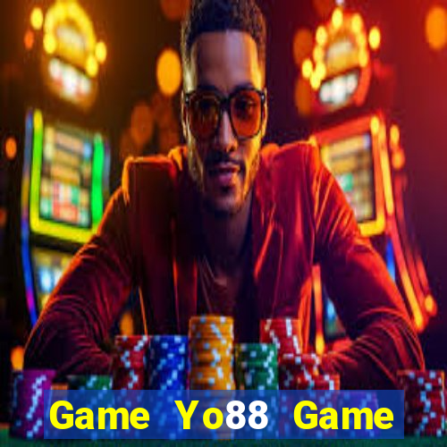 Game Yo88 Game Bài Vip Club Đổi Thưởng