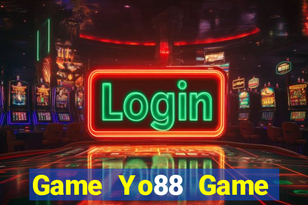 Game Yo88 Game Bài Vip Club Đổi Thưởng