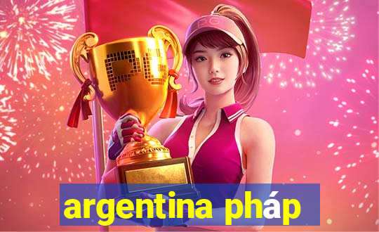 argentina pháp