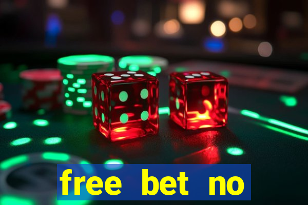 free bet no deposit canada