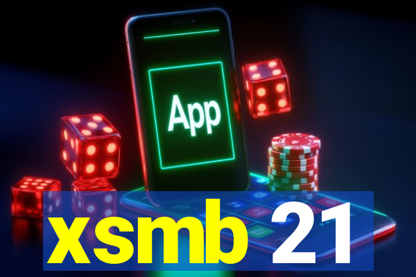 xsmb 21