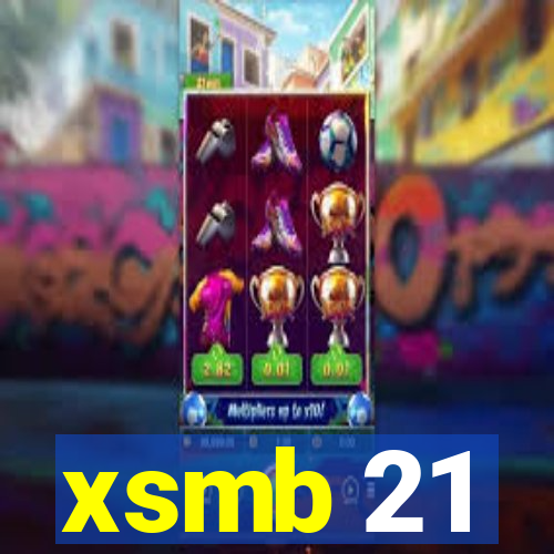 xsmb 21