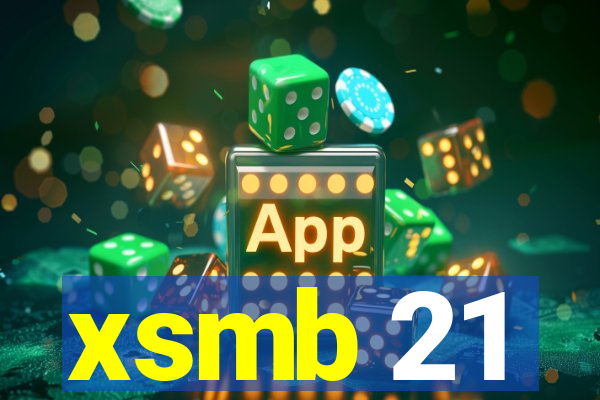 xsmb 21