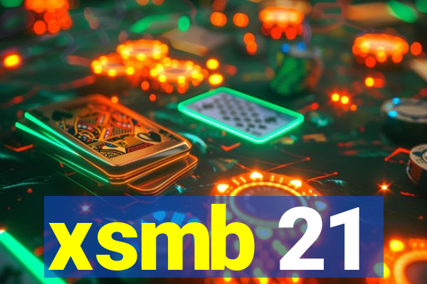 xsmb 21