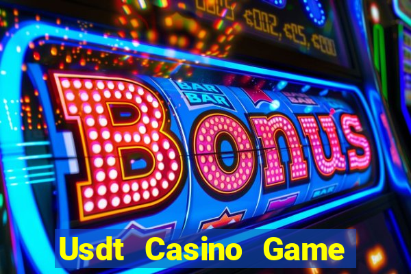 Usdt Casino Game Bài 888B