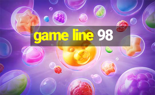 game line 98