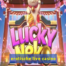 erotische live casino