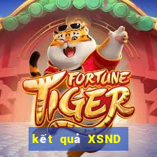 kết quả XSND ngày 23