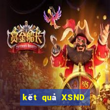 kết quả XSND ngày 23