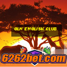 gln english club