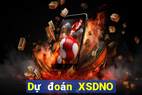 Dự đoán XSDNO ngày 29