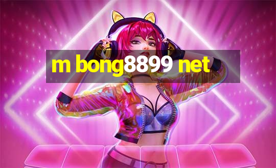 m bong8899 net