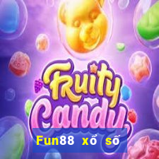 Fun88 xổ số xếp hạng 20