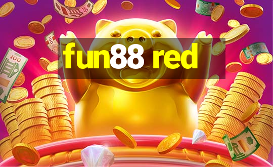 fun88 red