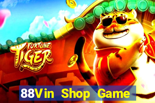 88Vin Shop Game Bài Casino