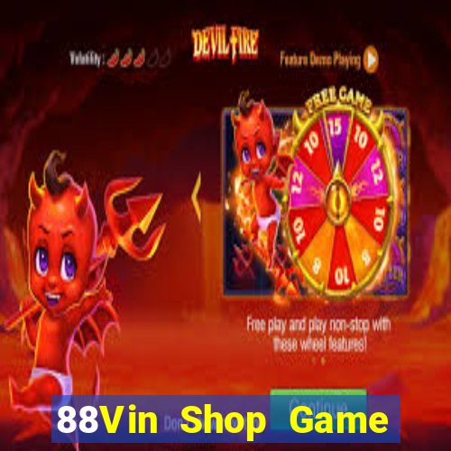 88Vin Shop Game Bài Casino