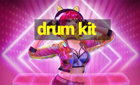 drum kit