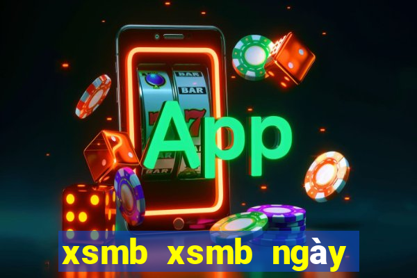 xsmb xsmb ngày hôm nay