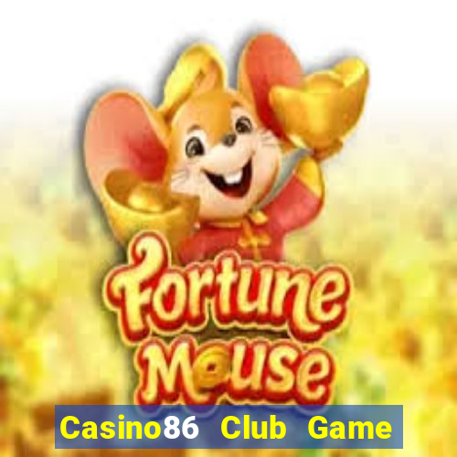 Casino86 Club Game Bài B29