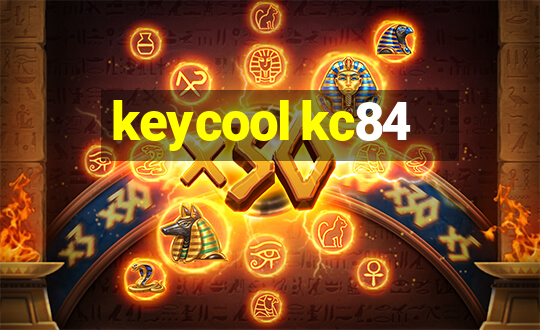 keycool kc84