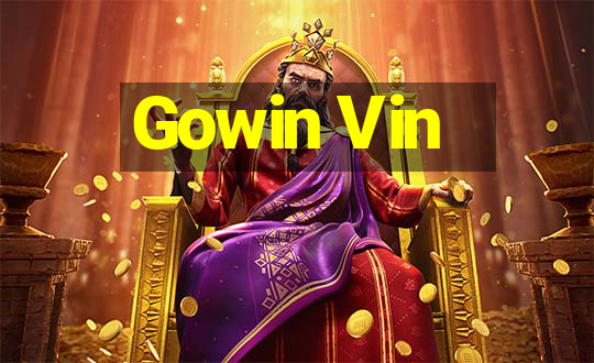 Gowin Vin