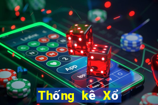 Thống kê Xổ Số Cà Mau ngày 8