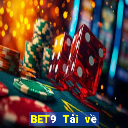 BET9 Tải về Đăng nhập