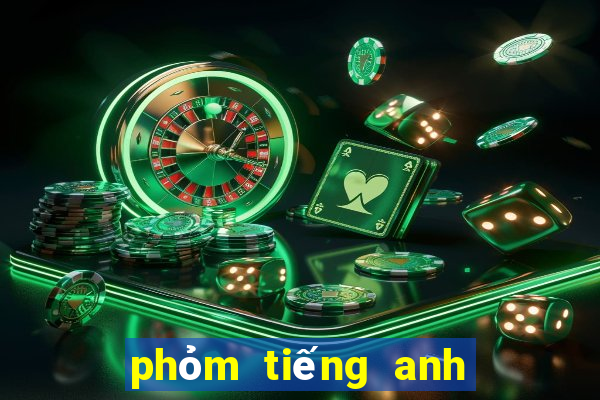 phỏm tiếng anh là gì