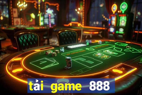 tải game 888 casino ios