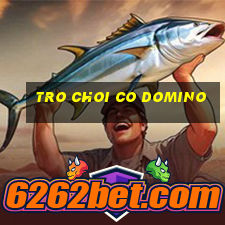 tro choi co domino