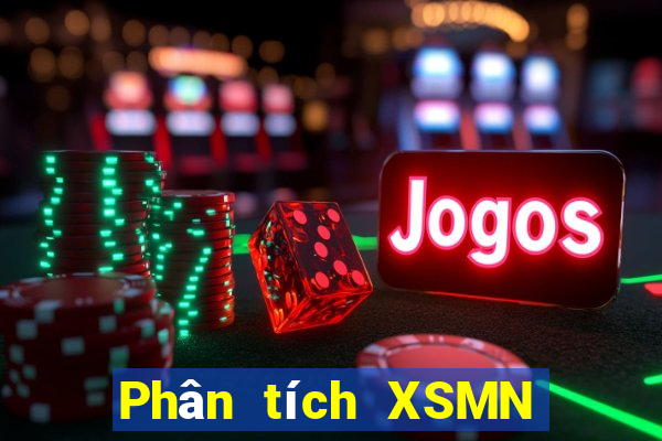 Phân tích XSMN ngày mai