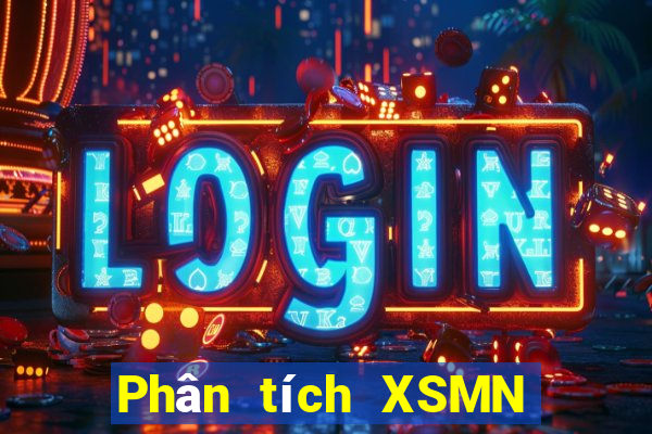 Phân tích XSMN ngày mai