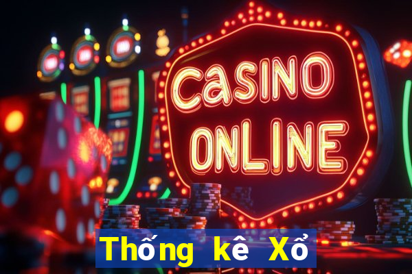 Thống kê Xổ Số Bình Phước ngày 21